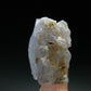 Rare Gray Herderite Crystal from Africa - 0.6" - 2.84 Grams