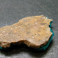 Beautiful Dioptase Cluster from Kazakhstan - 1.1" - 5.24 Grams