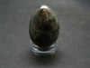 Emerald Egg From Brazil - 0.8" - 11.32 Grams