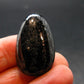 Nuumite Nuummite Metal Free Pendant From Greenland - 1.1" - 12.76 Grams