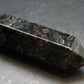 Large Metallic Bronze Astrophylite Astrophyllite wand From China - 2.6"