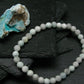 Hemimorphite Genuine Bracelet ~ 7 Inches ~ 5mm Facetted Beads
