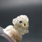 Phenakite Phenacite Crystal Bead from Brazil - 3.03 Carats