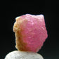 Rare Large Pezzottaite Pink Beryl from Madagascar - 2.81 Carats