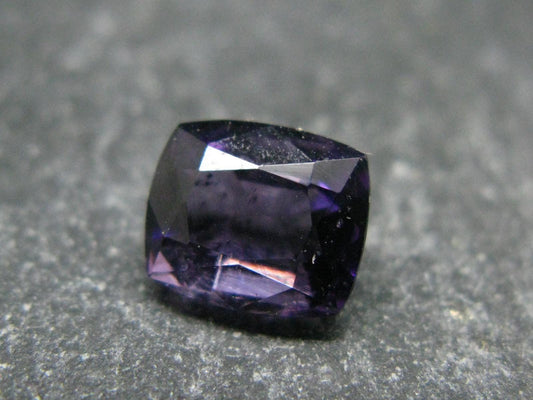 Large Perfect Scapolite Facetted Cut Gem from Pakistan - 2.03 Carats