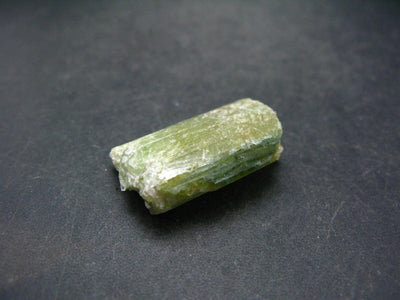 Rare Watermelon Tourmaline Crystal From Brazil - 1.2"