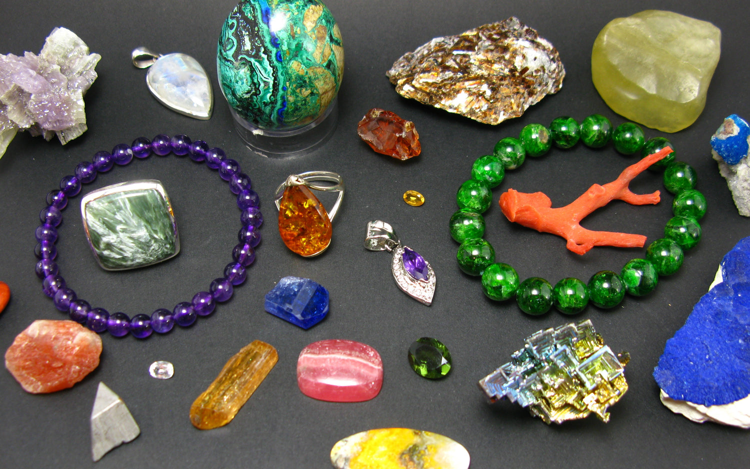 global stone technology forum