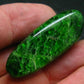 Chrome Diopside Polished Crystal From Russia - 1.6" - 18.10 Grams