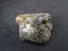 Emerald Beryl Crystal From Russia - 0.9" - 8.6 Grams