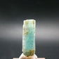 Emerald Vanadium Beryl Crystal From Nigeria - 1.0" - 18.40 Carats