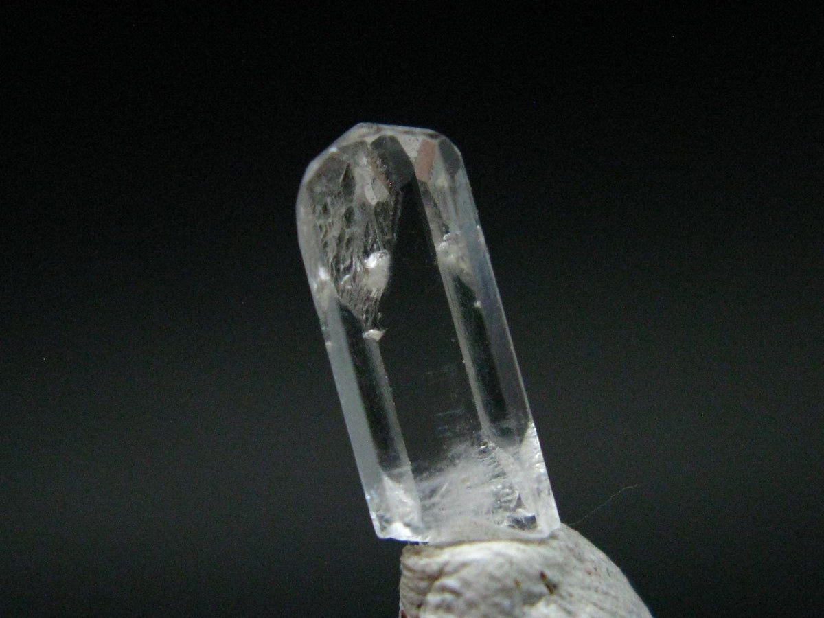 Rare Gem Phenacite Phenakite Crystal From Myanmar (Burma) - 1.61 Carats