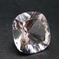 Danburite Gem Facetted Cut Stone From Mexico - 13.53 Carats