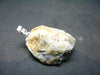 Astrophylite Astrophyllite Silver Pendant From Russia - 1.2" - 4.17 Grams