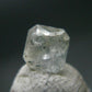 Rare Gem Datolite Cut Stone from Mexico - 0.58 Carats