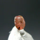 Rare Gem Serandite Cut Stone from Canada - 0.23 Carats
