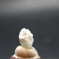 Phenakite Phenacite Crystal Bead from Brazil - 3.03 Carats