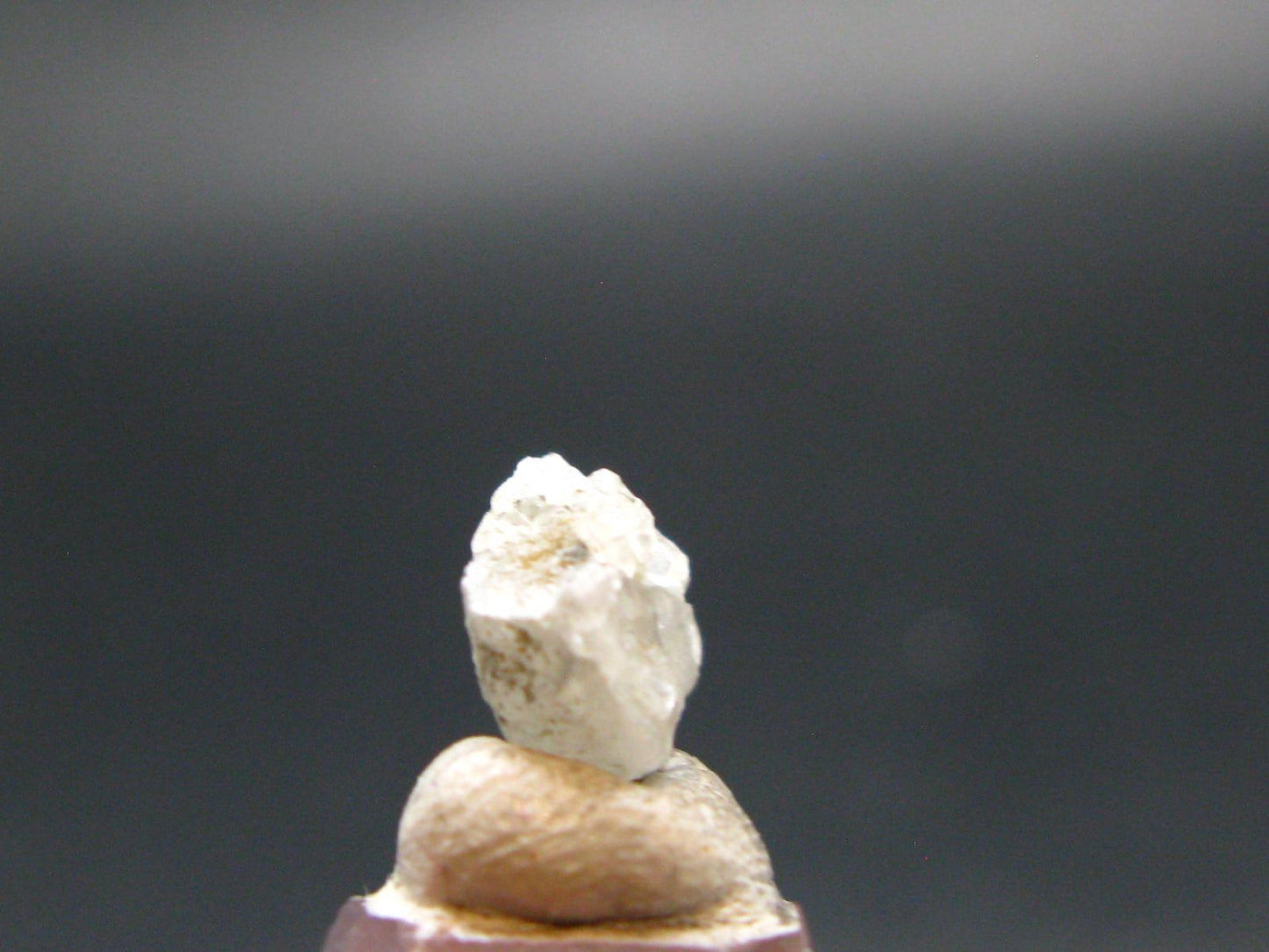 Phenakite Phenacite Crystal Bead from Brazil - 3.03 Carats