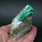 Emerald Beryl Cluster From China - 2.7"- 194.43 Grams