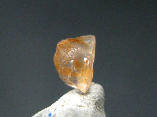 Rare Poudretteite Crystal From Myanmar - 0.61 Carats