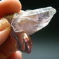 Vera Cruz Amethyst Crystal From Mexico - 1.7" - 18.30 Grams