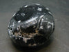 Cintamani Pearl of Fire Tumbled Stone from Indonesia - 1.7" -73.17 Grams