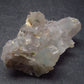 Rare Ajoite in Quartz Cluster from South Africa - 1.2" - 12.6 Grams