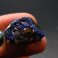 Azurite Fine Crystal From Mexico - 0.9" - 6.31 Grams