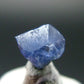 Gem Benitoite Crystal From California - 0.77 Carats