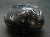 Cintamani Pearl of Fire Tumbled Stone from Indonesia - 2.0" - 92.30 Grams