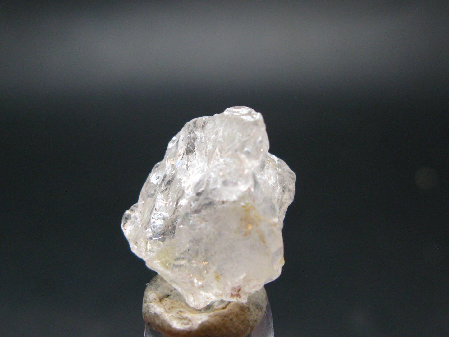 Gem Phenakite Phenacite Crystal from Nigeria - 20.55 Carats
