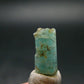 Emerald Vanadium Beryl Crystal From Nigeria - 0.6" - 7.35 Carats