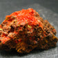 Rare Orange Crocoite Cluster From Australia - 1.6"- 13.49 Grams