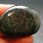 Rare Eclogite Tumbled Stone From Norway - 1.6" - 23.10 Grams