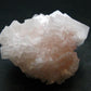 Perfect Genuine Halite Cluster From USA - 2.5" - 70.66 Grams