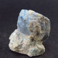 Rare Blue Lazulite Crystal From Georgia USA - 1.1" - 16.8 Grams