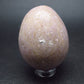 Phosphosiderite Egg From Peru - 1.9"
