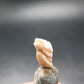 Rare Pink Tugtupite Raw Piece From Greenland - 0.80 Grams - 0.5"