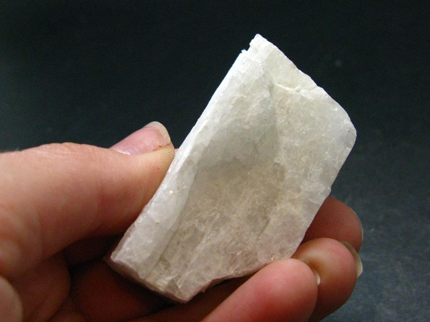 Natrolite Crystal From Russia - 2.2" - 45.96 Grams