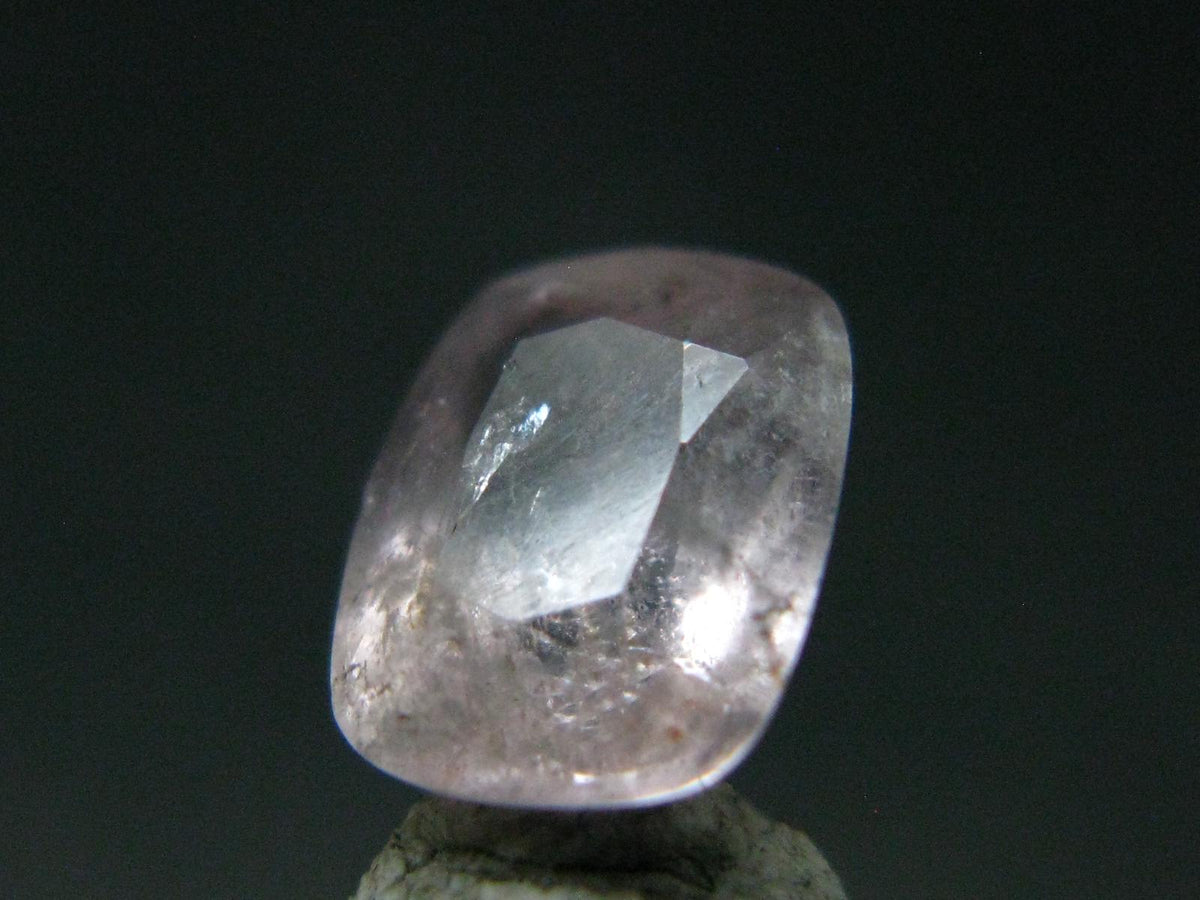 1.94 Carat Rare Gem Taaffeite Cut Stone From Mogok