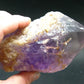 Rare Ametrine (Amethyst + Citrine) Crystal From Bolivia - 5.3"