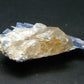 Blue Kyanite Crystal From Brazil - 2.1" - 33.79 Grams
