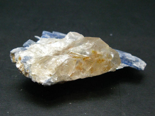 Blue Kyanite Crystal From Brazil - 2.1" - 33.79 Grams