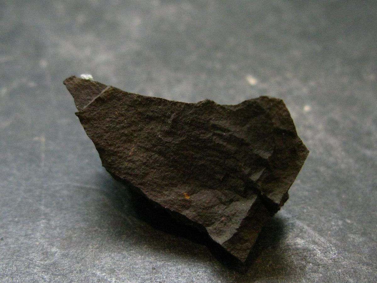 Lazulite Cluster From Canada - 1.2" - 8.22 Grams