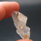 Large Clear Petalite Crystal from Brazil - 2.6 Grams - 1.1"