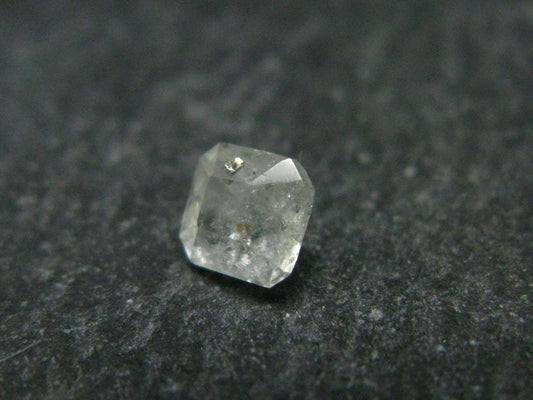 Rare Gem Datolite Cut Stone from Mexico - 0.56 Carats