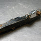 Aegirine Crystal From Malawi - 3.1" - 21.41 Grams