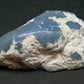 Very Nice Angelite Angellite From Peru - 3.2" - 125.95 Grams