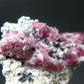Rare Gem Bixbite Red Emerald Beryl Cluster From Utah USA - 1.3" - 7.48 Grams