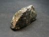 Healers Gold Pyrite With Magnetite Raw Stone From USA - 1.9" - 47.63 Grams