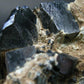 Extremely Rare Perovskite Cluster from Russia - 436 Grams - 5.8"